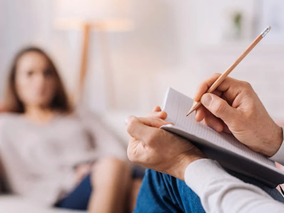 TSG Behavioral Health & Community Services