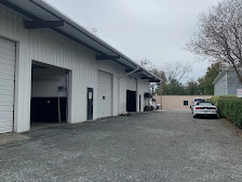 TTS Auto Service