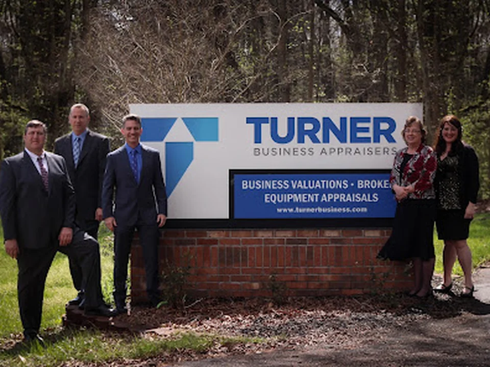 Turner Business Appraisers, Inc. | Business Valuations and Brokerage Services North Carolina