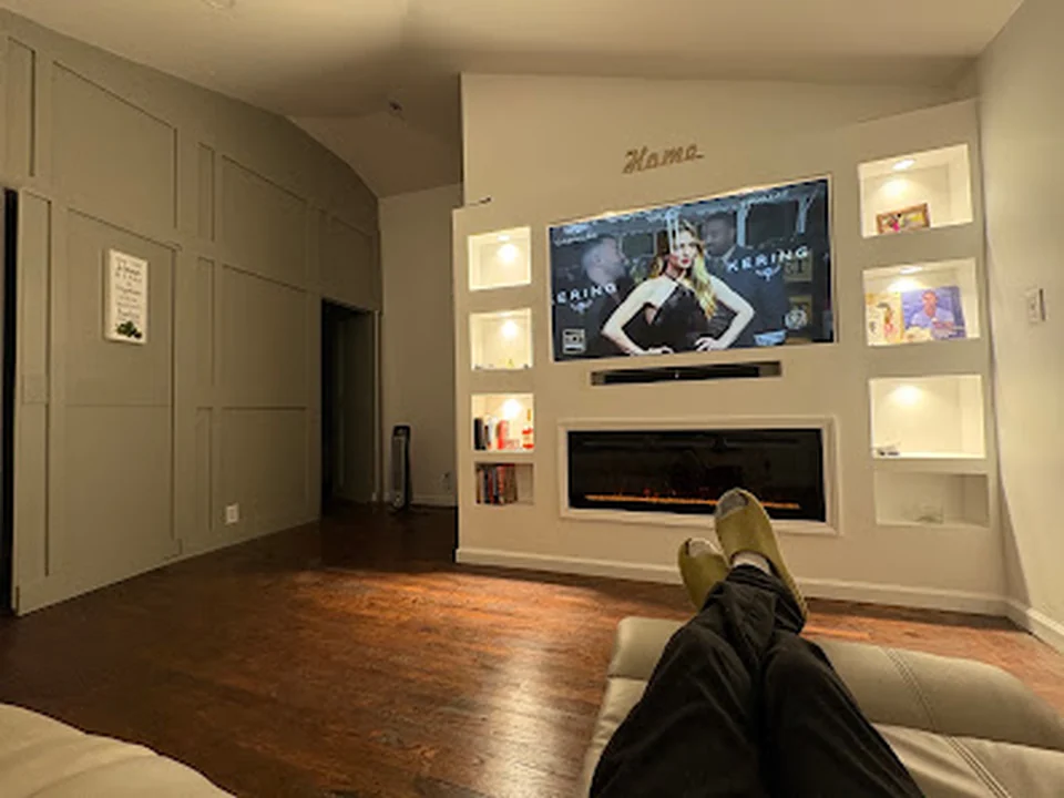 Foto de TV MOUNT TEAM LLC
