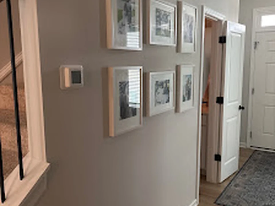 TV Mounting - Security Cameras by MVC Solutions