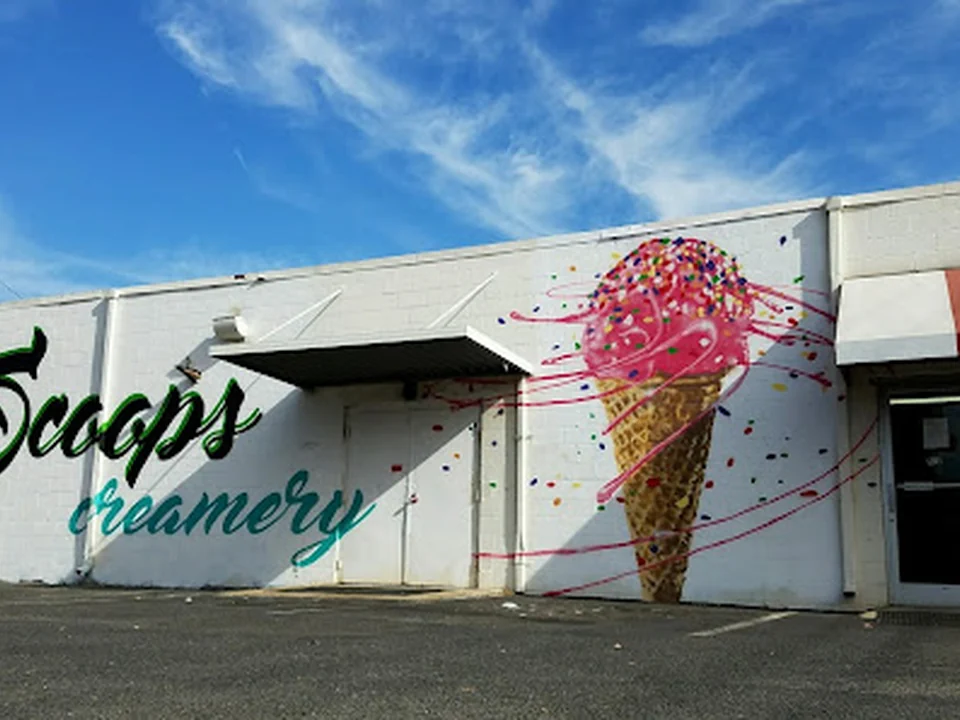 Two Scoops Creamery