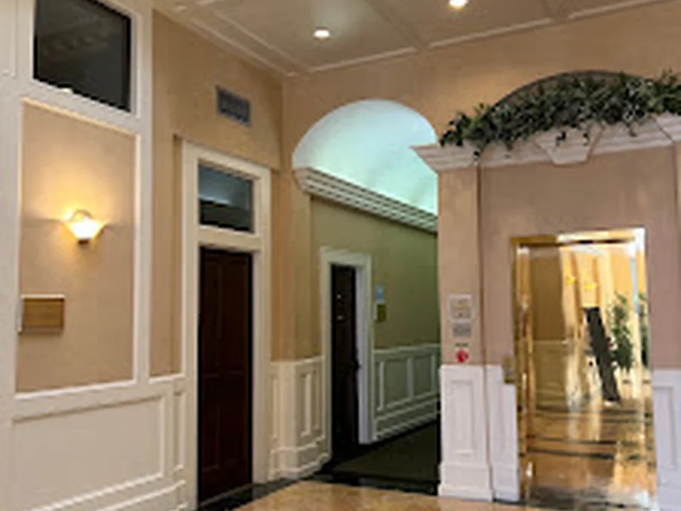 Tyme Day Spa