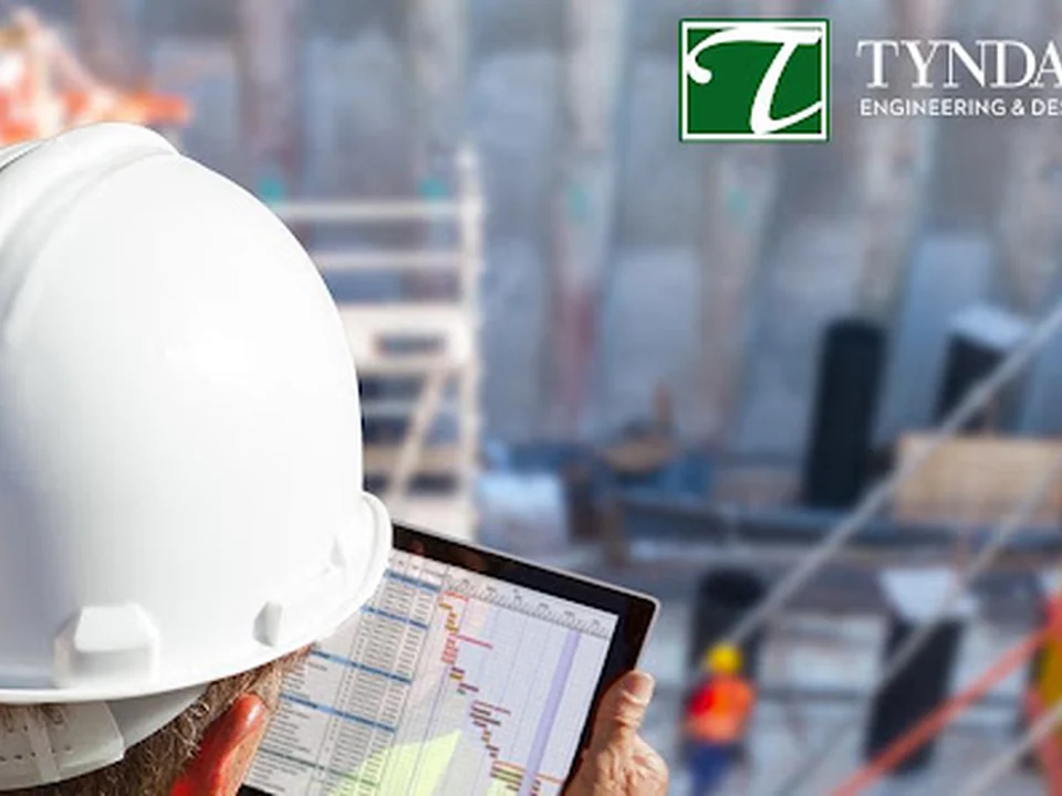 Tyndall Engineering & Design