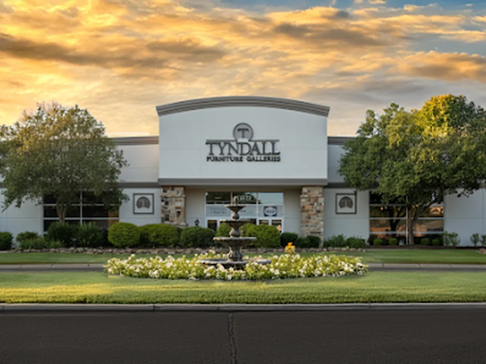 Tyndall Furniture & Mattress