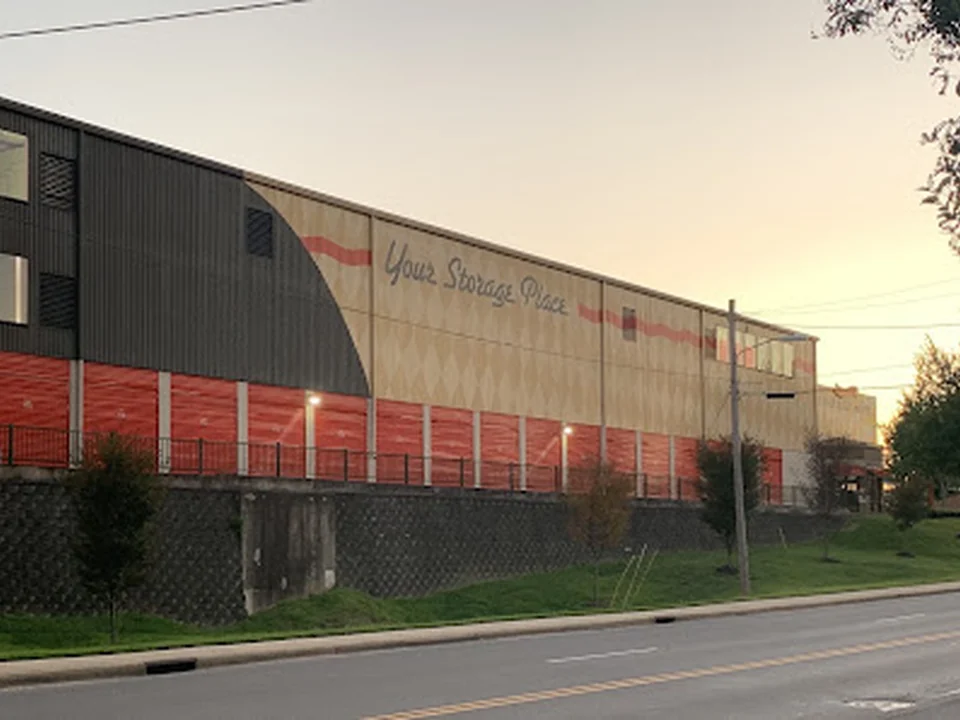 U-Haul Moving & Storage at Sharon Rd