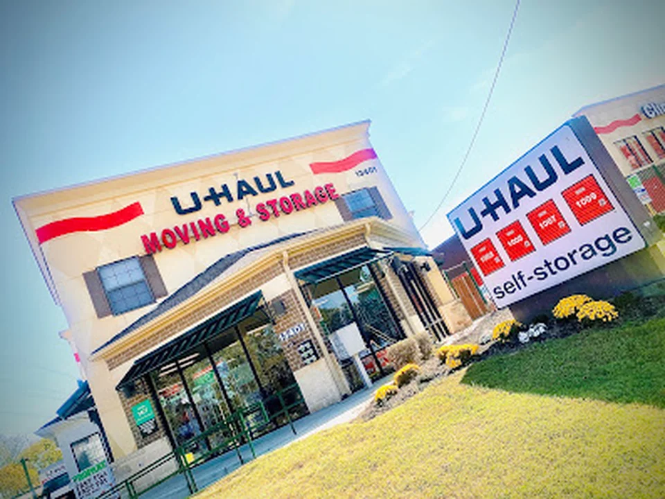 U-Haul Moving & Storage of Ballantyne