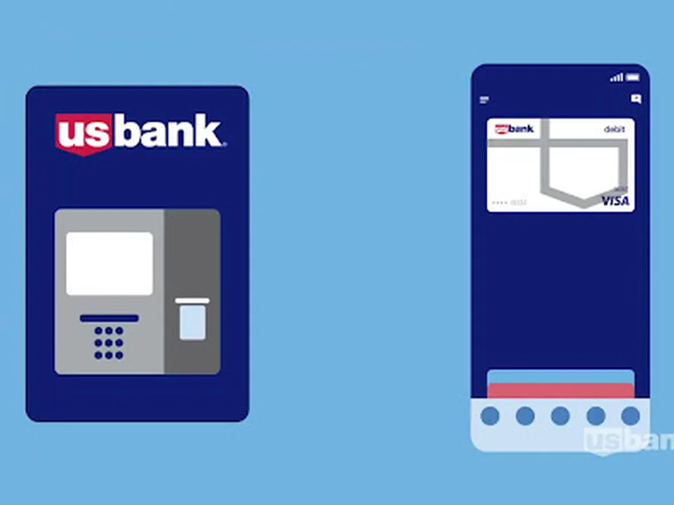 U.S. Bank Branch