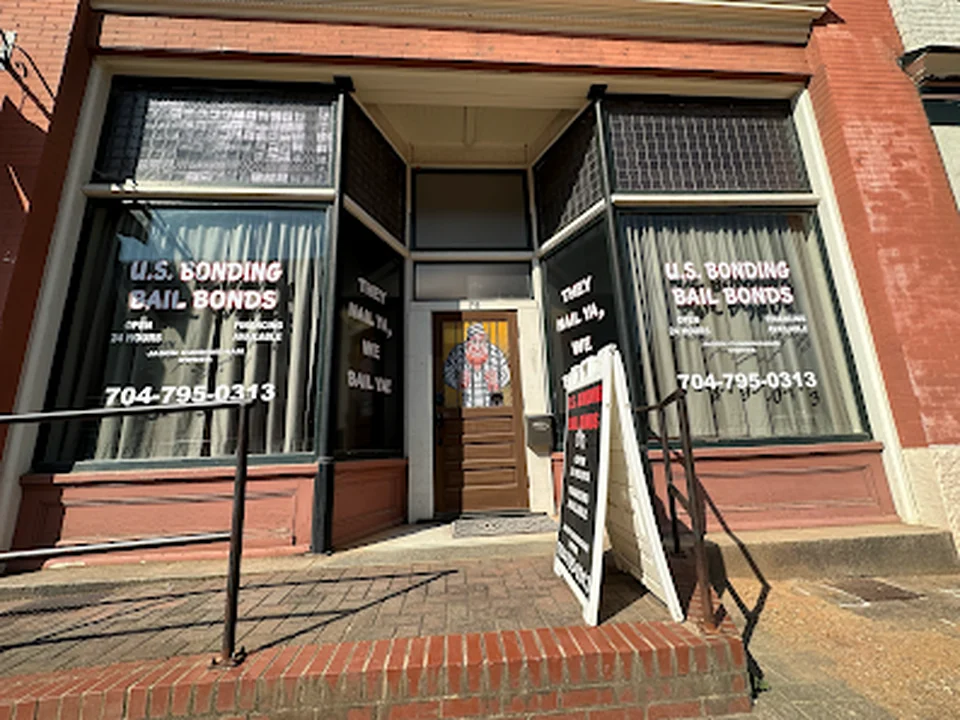 U.S. Bonding Co. Bail Bonds