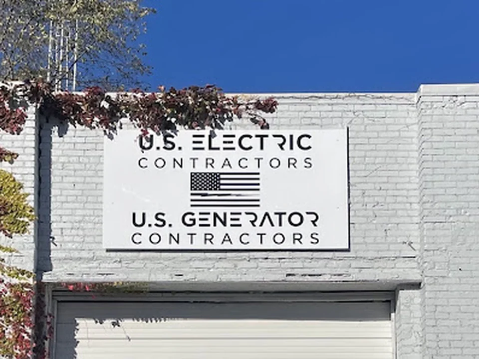 U.S. Electric Contractors