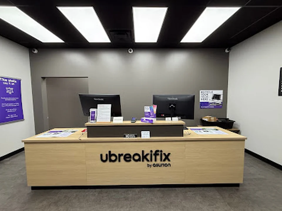 uBreakiFix - Phone and Computer Repair