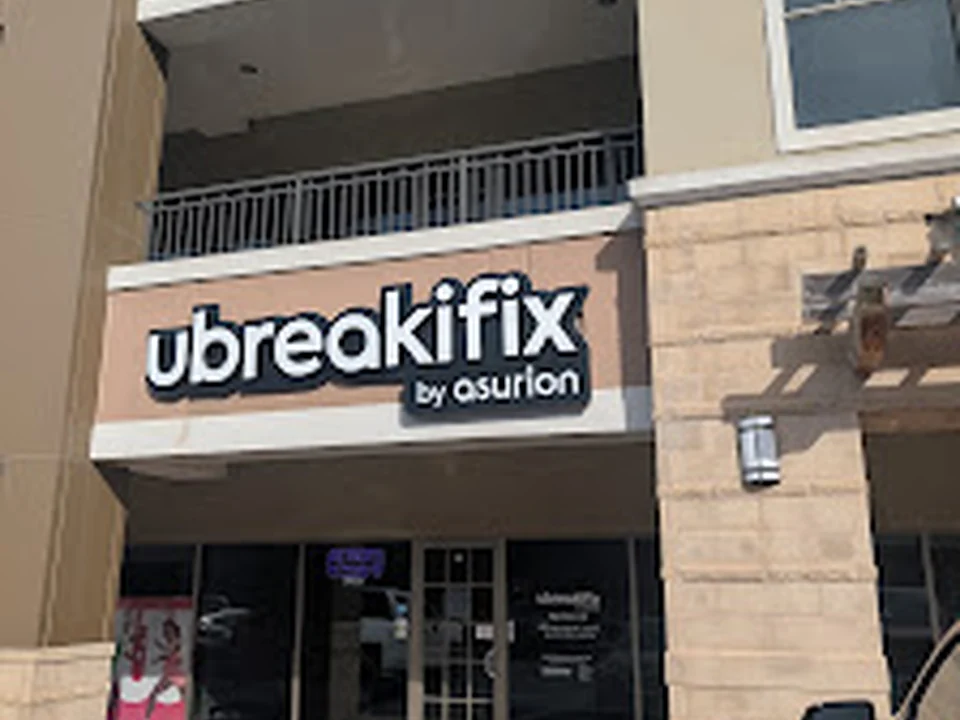 uBreakiFix - Phone and Computer Repair