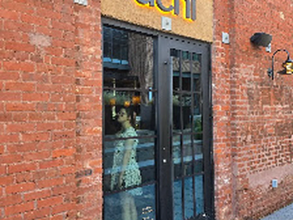 Uchi Charlotte