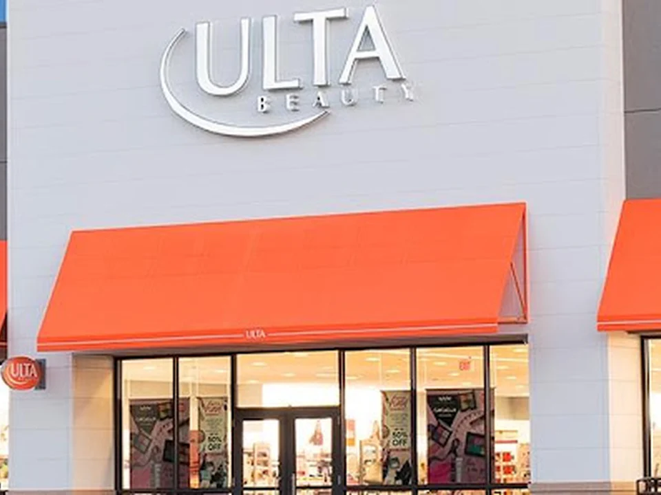 Ulta Beauty