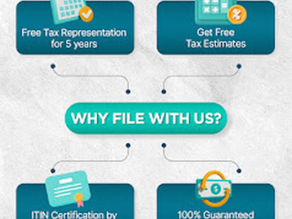 Umpire Tax Solutions