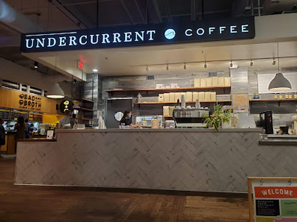 Undercurrent Coffee