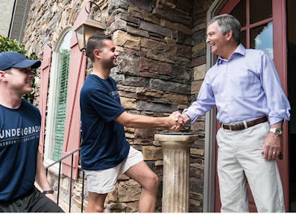 Undergrads Moving | Movers Charlotte NC