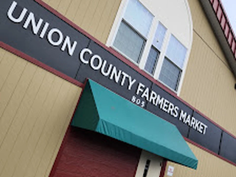 Union County Farmers Market