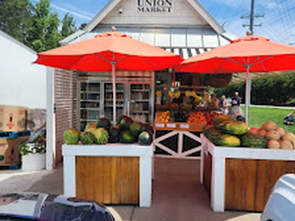Union Market