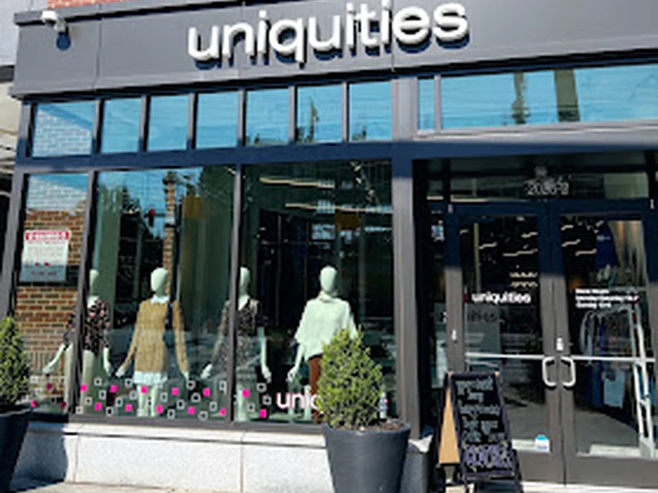 Uniquities