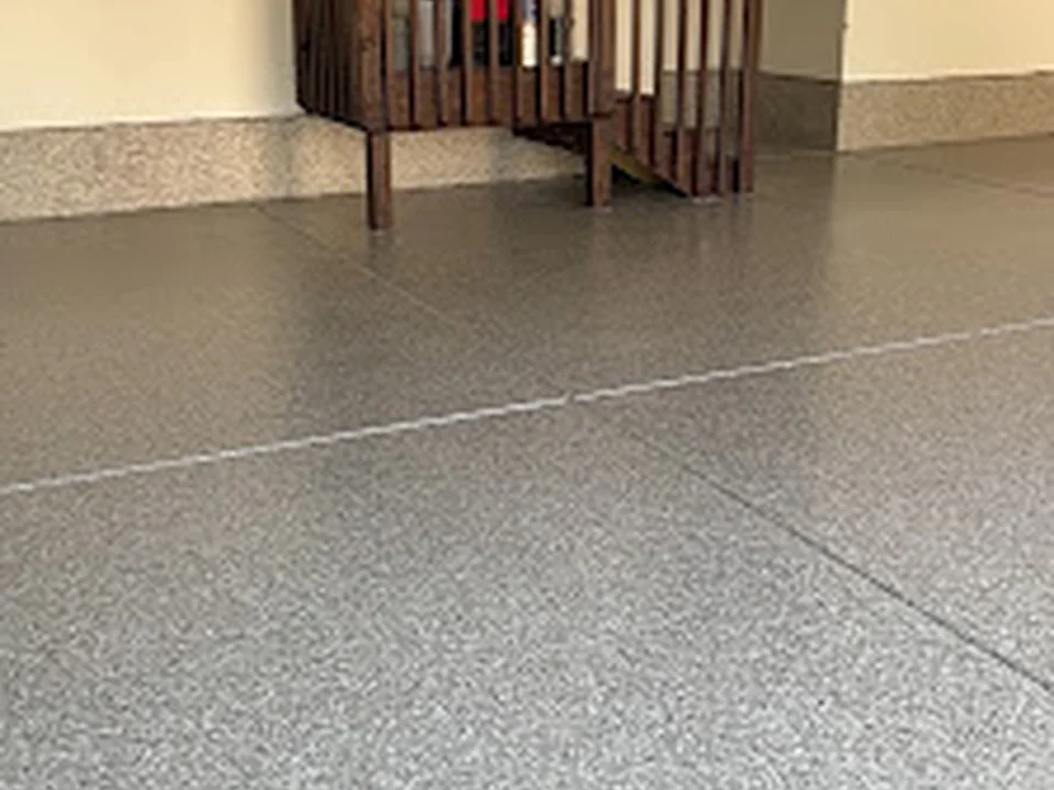 Foto de United Floor Coatings