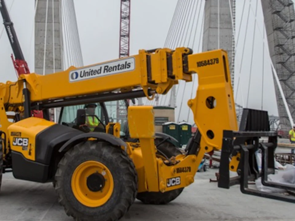 United Rentals