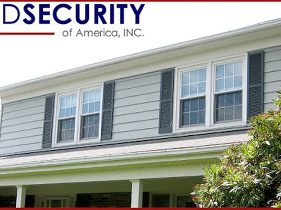 United Security of America Inc