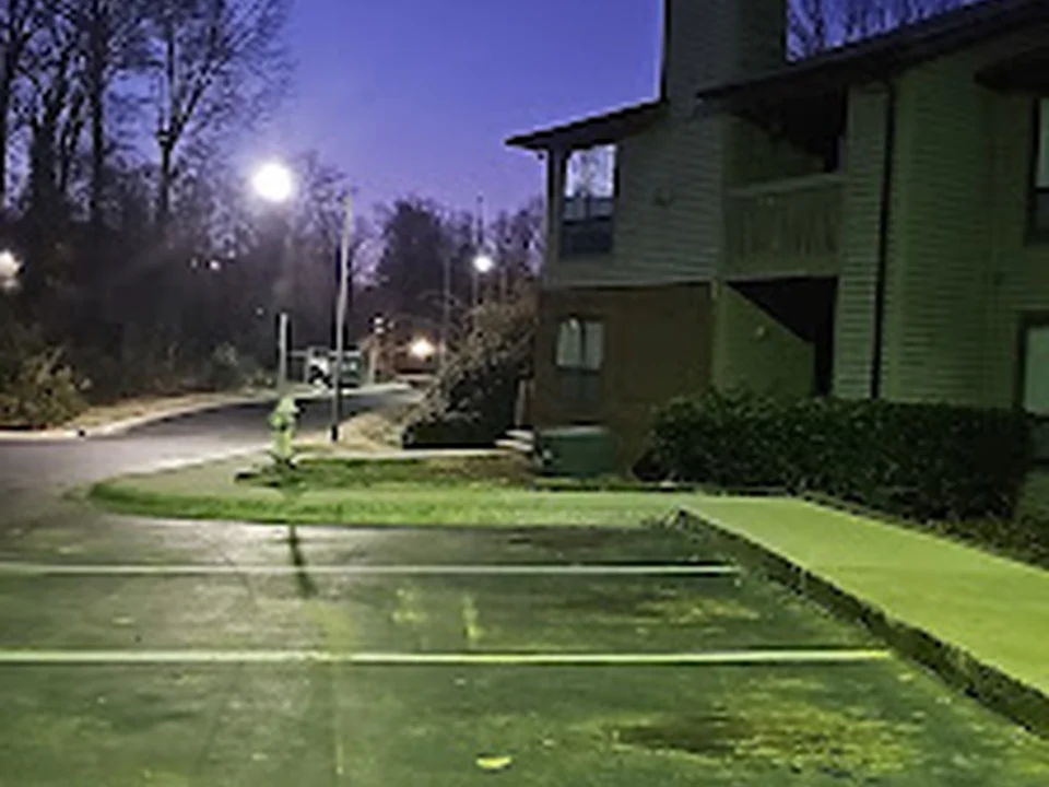 University Housing and Rentals