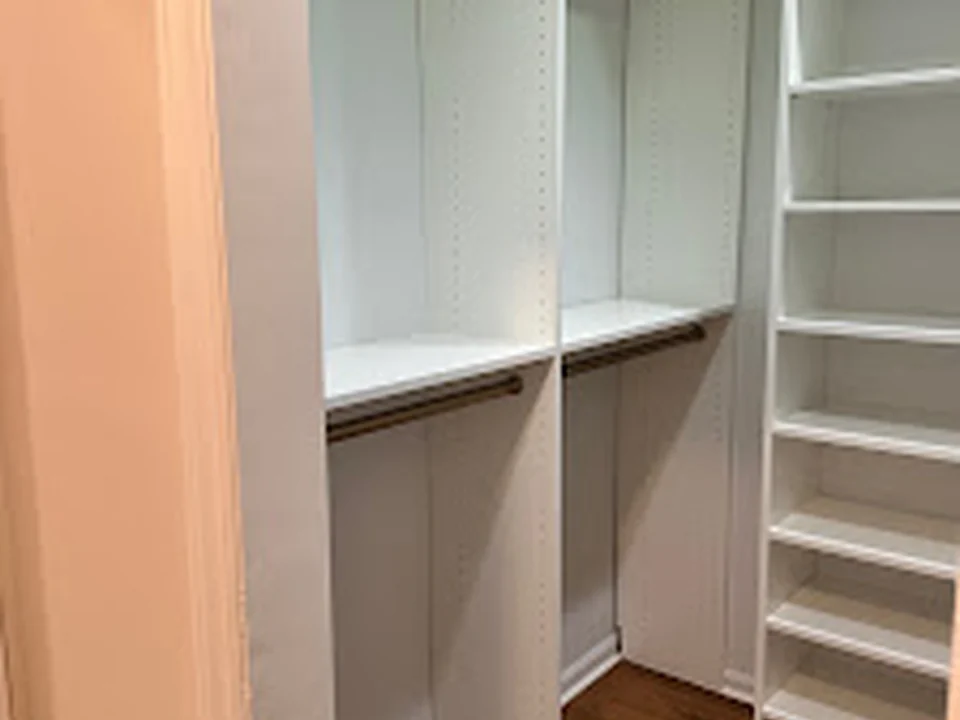 UpClosets of Charlotte