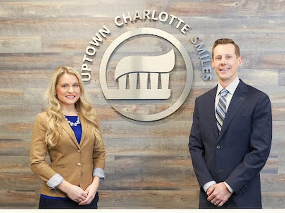 Uptown Charlotte Smiles