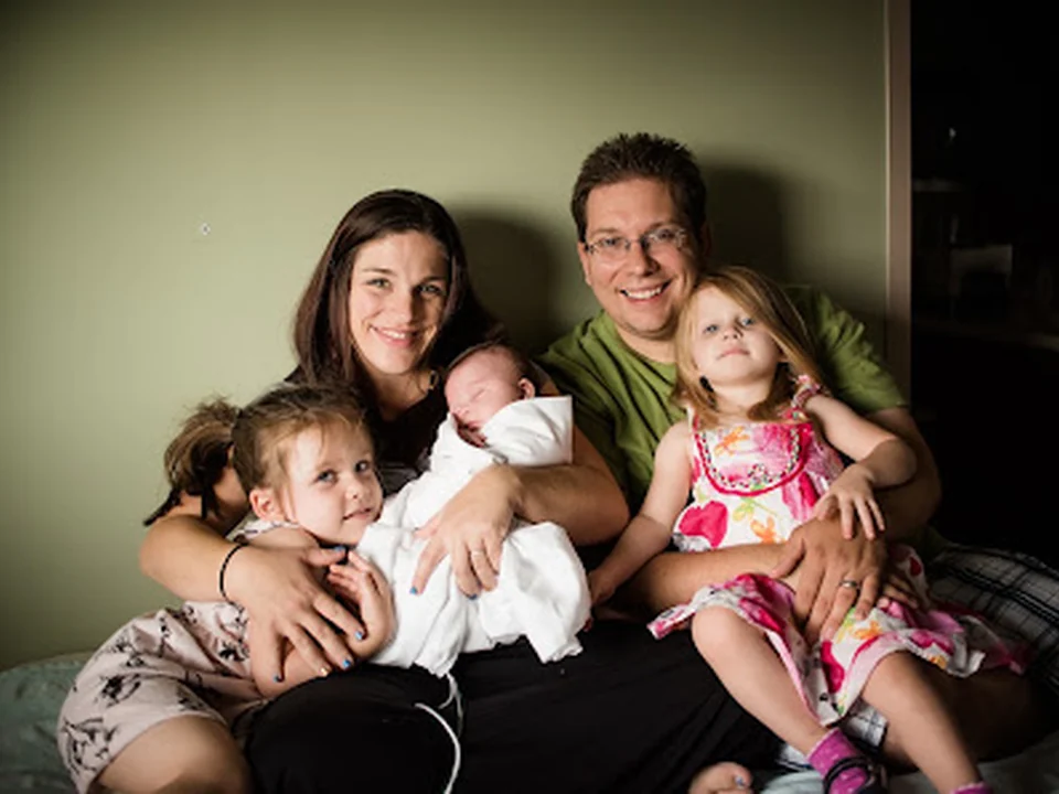 Uptown Doula