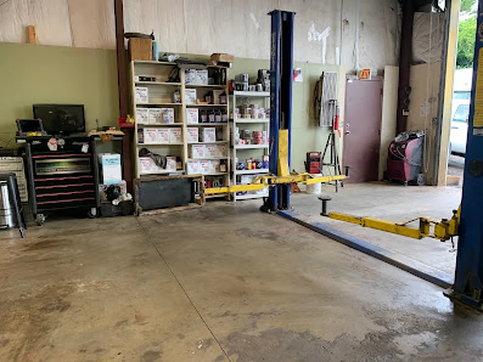 Urban Autoservices