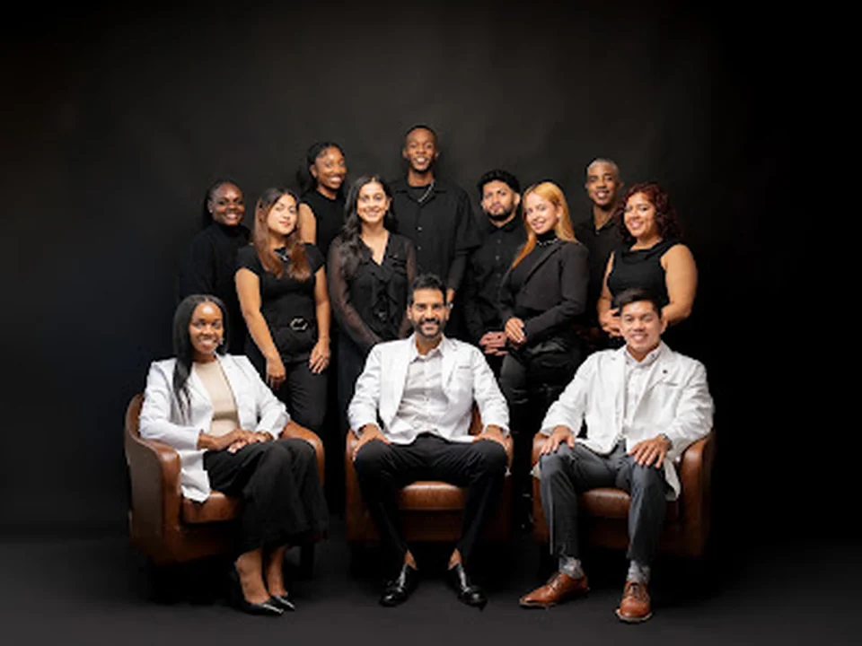 Urban Family Dental