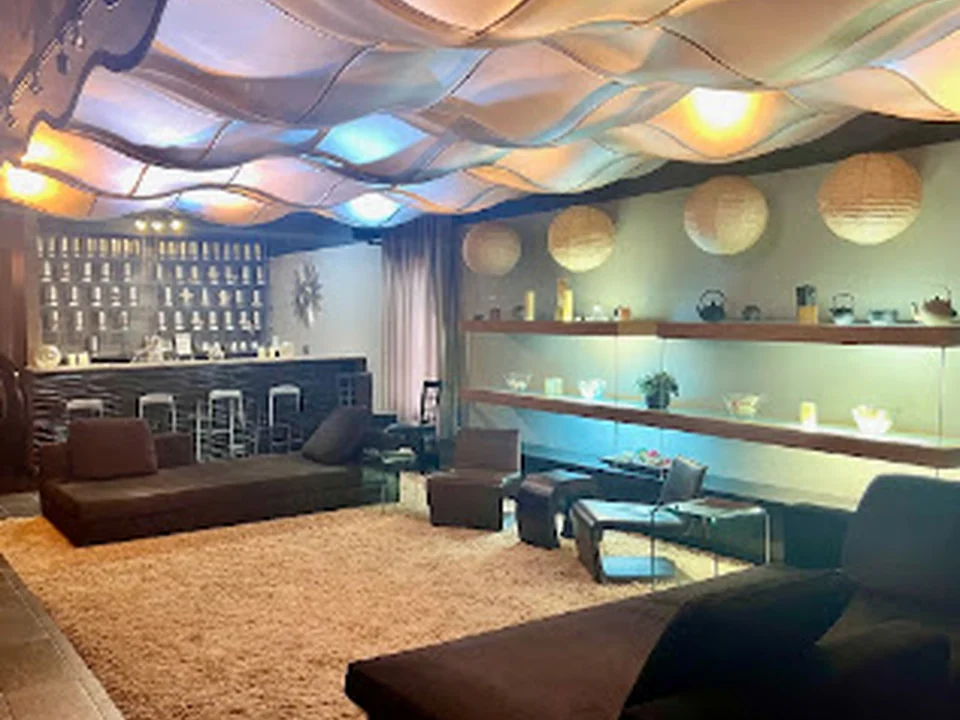 URBANA SPA - MASSAGE CHARLOTTE NC