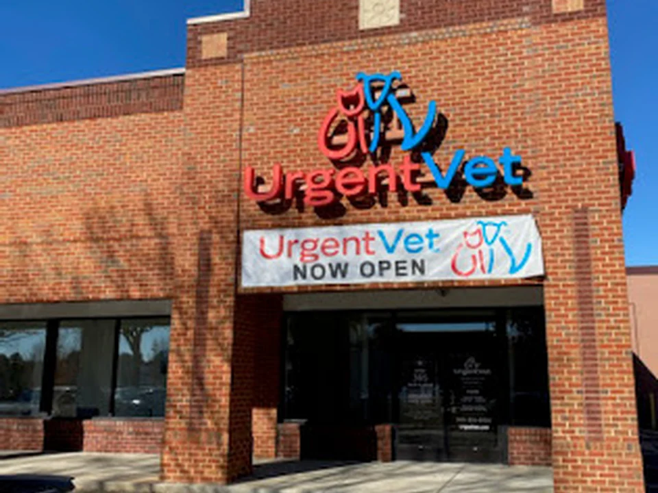 UrgentVet