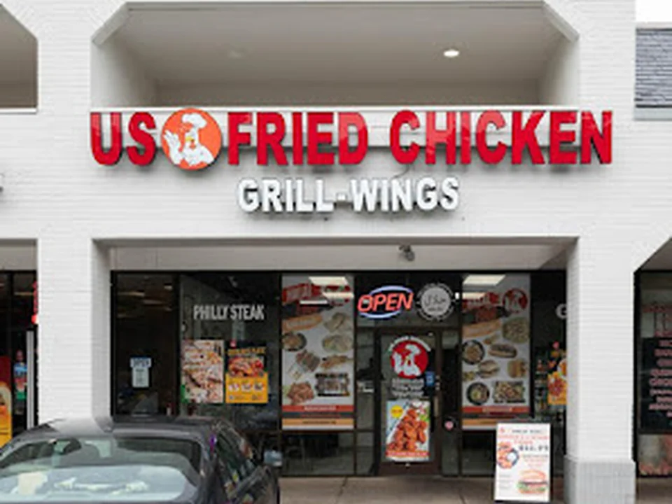 Foto de US Fried Chicken