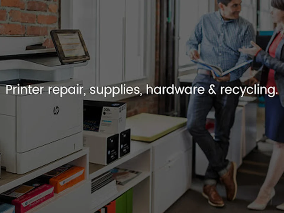 US Laser, Inc - Printer Repair Charlotte, NC