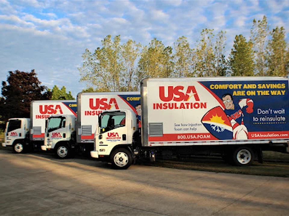 Foto de USA Insulation of Charlotte