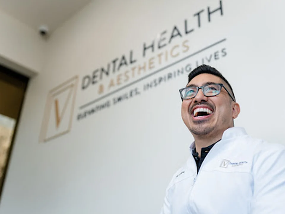 V Dental Health & Aesthetics