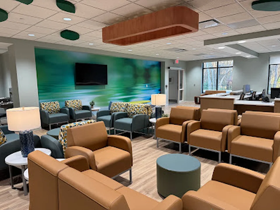 Valleygate Dental Surgery Center-Steele Creek