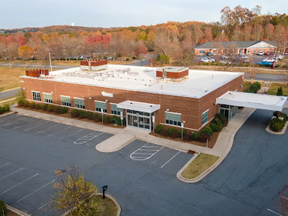 Valleygate Dental Surgery Center-University