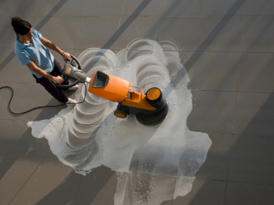 Vanguard Cleaning Systems of Charlotte