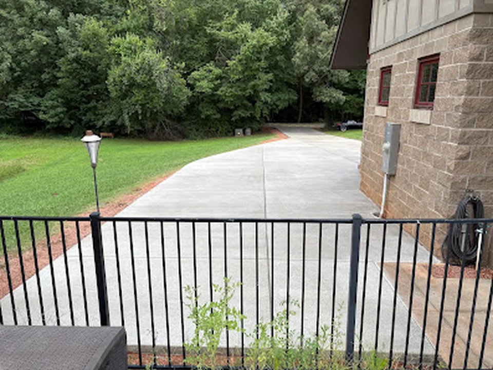 Venture Concrete Charlotte