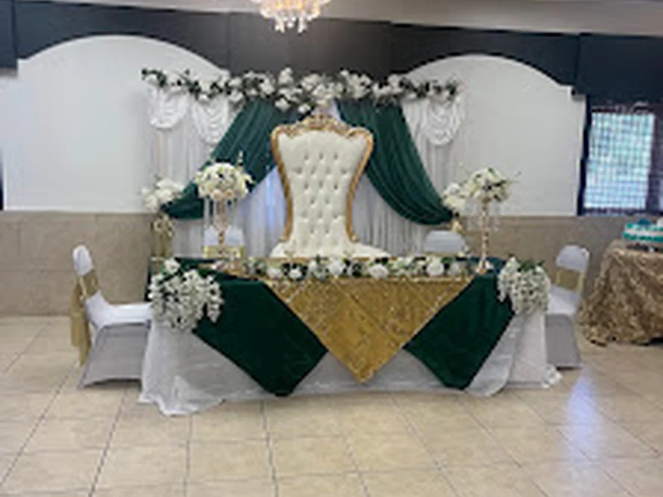 Venue at 8470