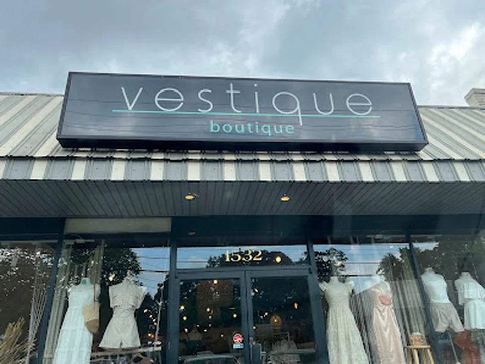 Foto de Vestique