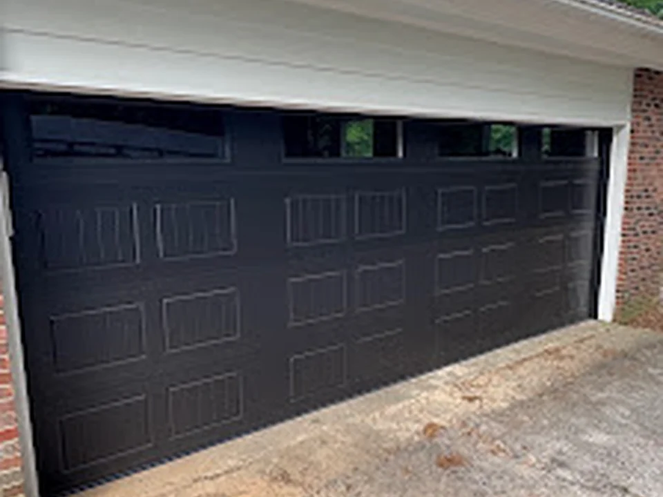 Veteran's Choice Garage Doors LLC