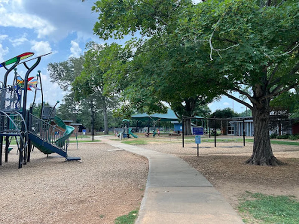Veterans Park