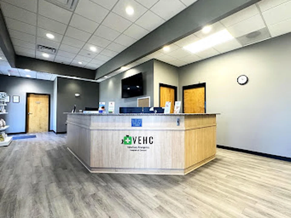 Veterinary Emergency Hospital of Concord (VEHC)
