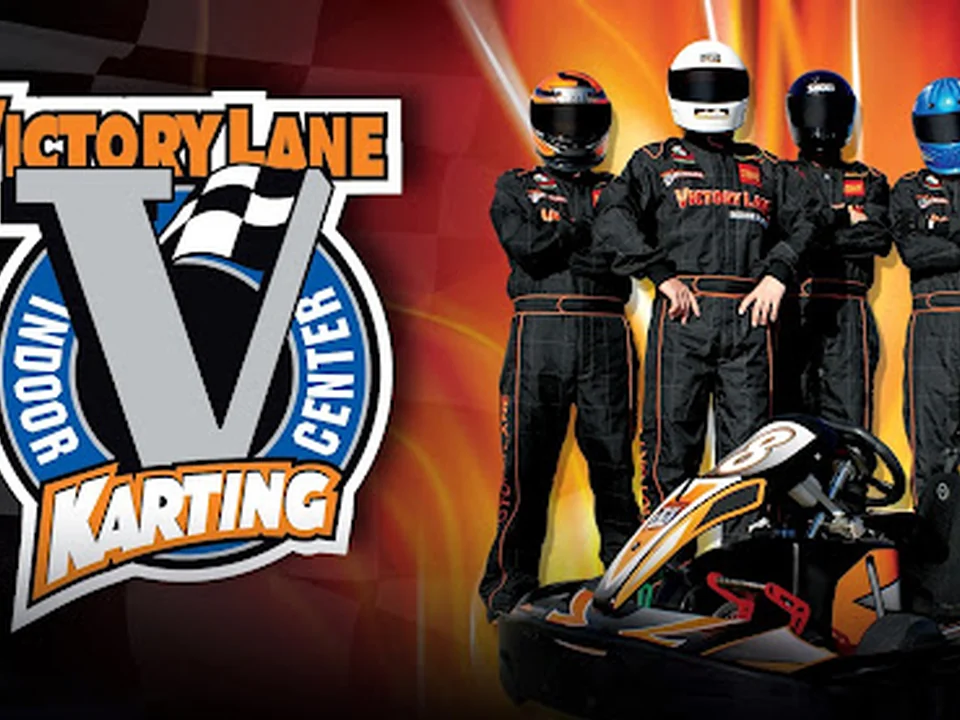 Foto de Victory Lane Indoor Karting