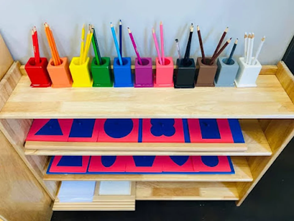 Village Montessori And Preparatory School